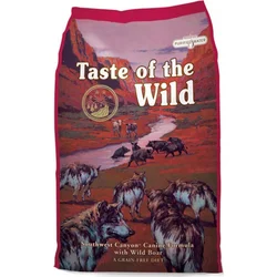 Taste of the Wild Southwest Canyon Canine 2kg granule pro psy