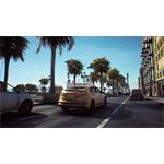 Taxi Life A City Driving Simulator