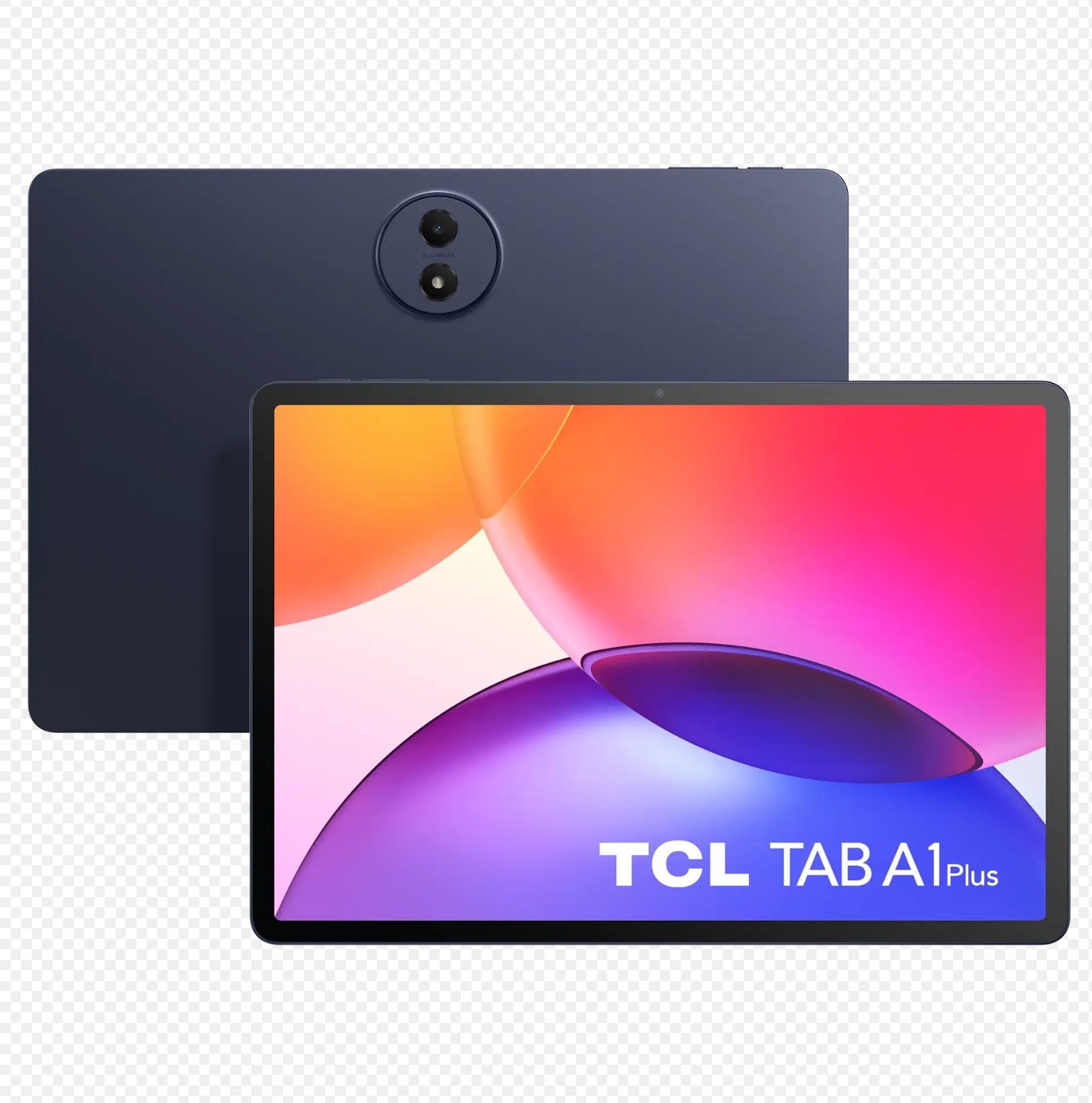TB TCL TAB A1 Plus, 12,2" 2400x1600, 6GB, 128GB, 5M FF, 8000mAh, WiFi, Android
