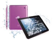 TB Touch Aqua A80.02
