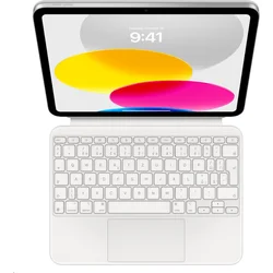 TBP Apple Magic Keyboard Folio k iPadu (A16) - CZ
