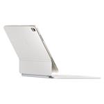 TBP Apple Magic Keyboard pre iPad Air 11-palcový (M3) - Čeština - Biela