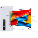 TCL 32V4C