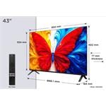 TCL 43S5L