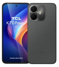 TCL K70 Power 4G 8+256GB Space Gray