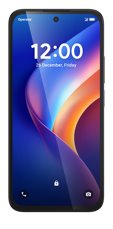 TCL K70 Power 4G 8+256GB Vesmírne sivá