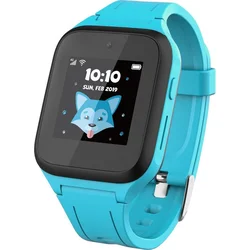 TCL MOVETIME Family Watch 40 Blue