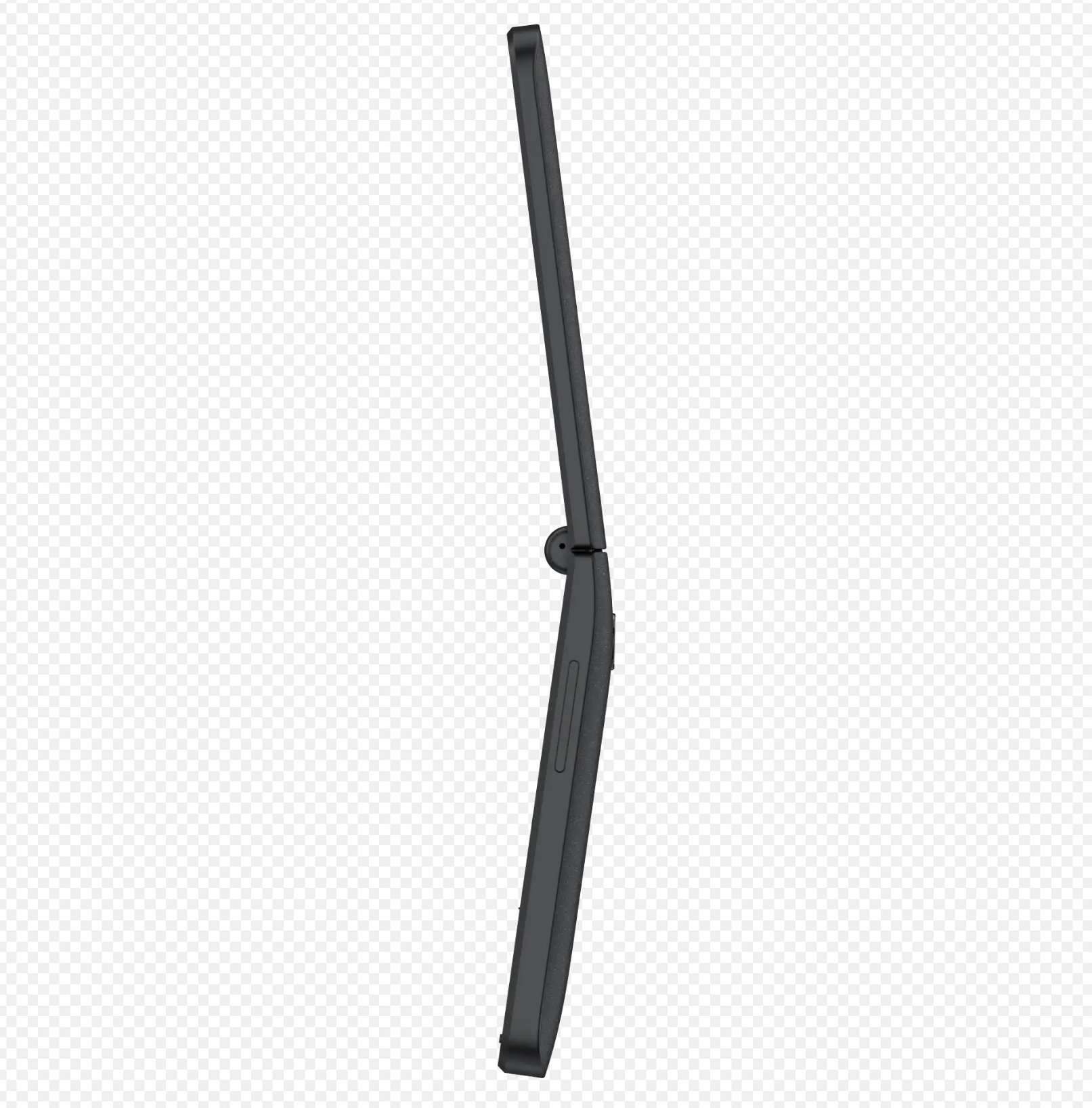TCL onetouch 4043 Dark Night Gray