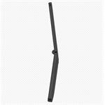 TCL onetouch 4043 Dark Night Gray