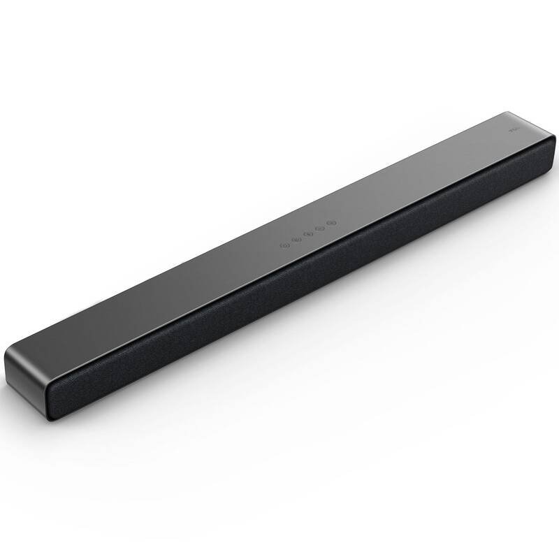 TCL P733W Soundbar