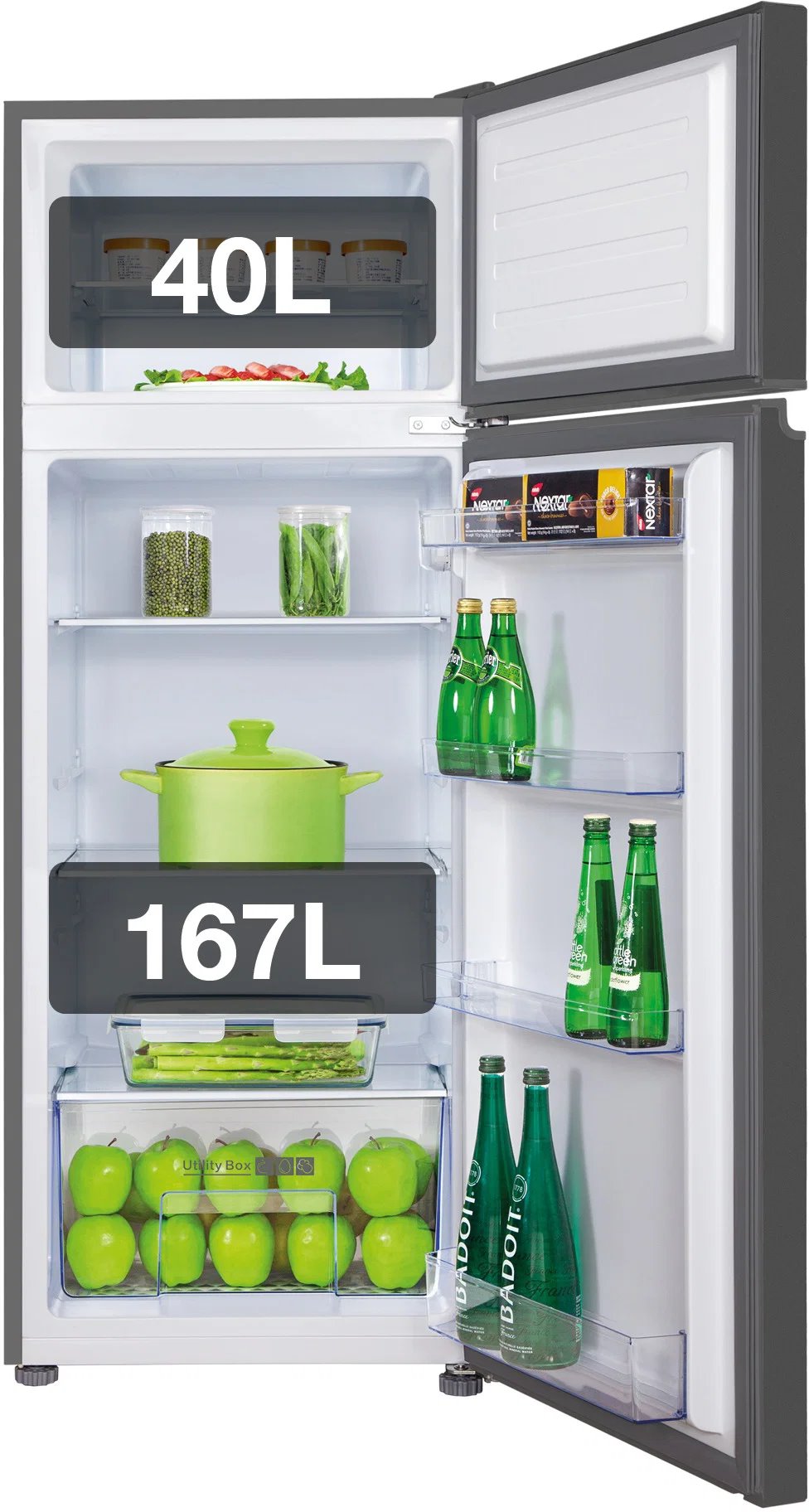 TCL RF207TSE1