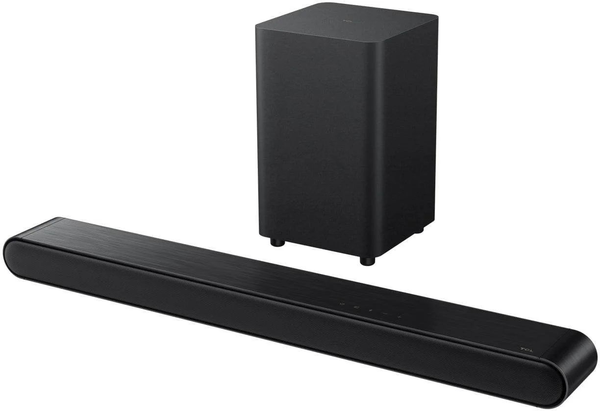 TCL S643W Soundbar 3.1