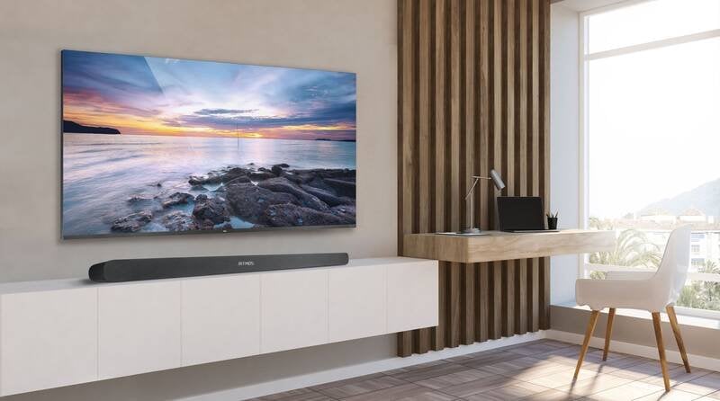 TCL TS8111 Soundbar 2.1