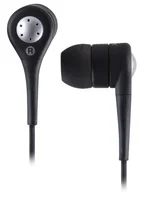 TDK EB120, ESSENTIALS STEREO černá sluchátka