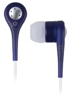 TDK EB120, ESSENTIALS STEREO modrá sluchátka pecky
