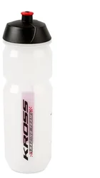 Team Issue bidon na vodu 750ml - transparentní