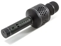 Technaxx BT-X35 PRO Bluetooth karaoke mikrofon, černá
