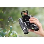Technaxx Dalekohled FullHD kamera s displejem, 4x zoom (TX-142)
