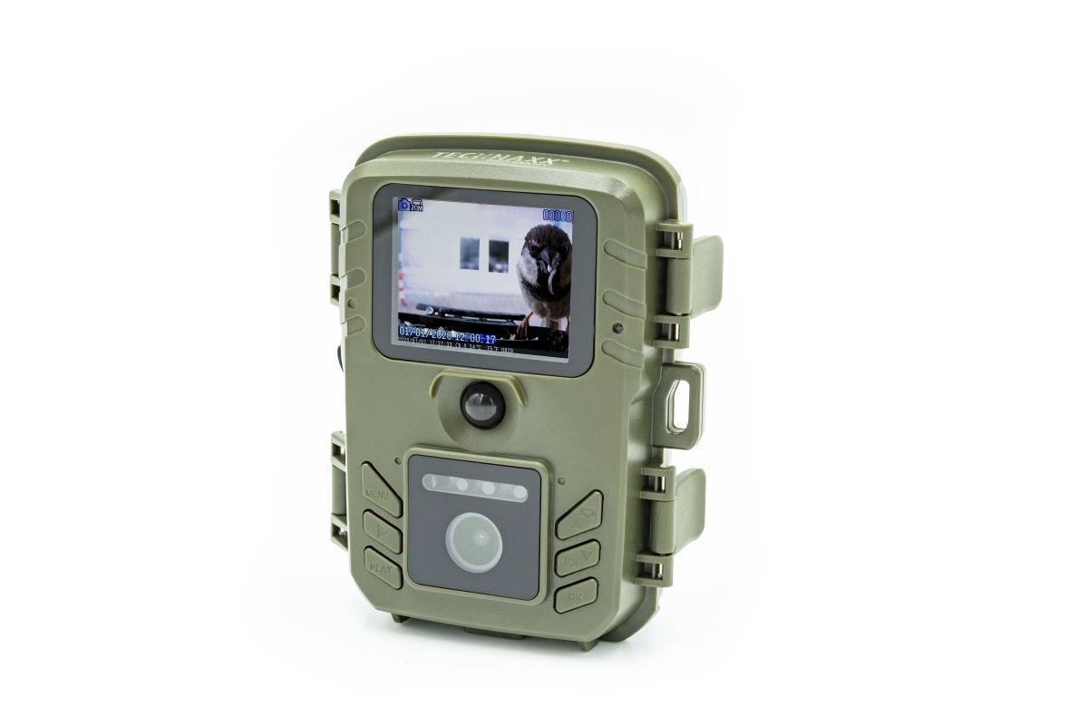 Technaxx Full HD Birdcam (TX-165)