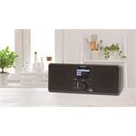 Technaxx Internetové stereo rádio (TX-153)