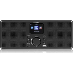 Technaxx Internetové stereo rádio (TX-153)