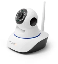 Technaxx IP bezpečnostní kamera HD 720p TX-23+