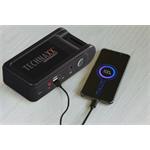 Technaxx Jump Starter, Powerbank 3 v 1, 10000 mAh (TX-218)