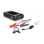 Technaxx Jump Starter, Powerbanka 3-v-1, 10000mAh (TX-218)