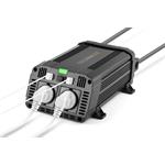 Technaxx měnič napětí 1200W, DC 12V na 2xUSB a 2x230V (TE16)