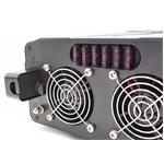 Technaxx měnič napětí 2000W, DC 12V na 2xUSB a 2x230V, čistý sinus (TE22)