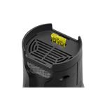 Technaxx měnič napětí 200W, DC 12V na 2xUSB a 1x230V  (TE13)