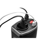 Technaxx měnič napětí 200W, DC 12V na 2xUSB a 1x230V  (TE13)