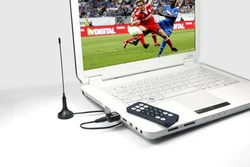 TECHNAXX mini HDTV DVB-T USB tuner