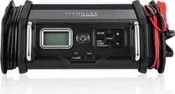 Technaxx Nabíjačka batérií 10 A s kompresorom (TX-193)