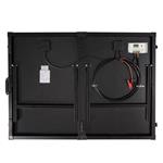 Technaxx Skladací solárny panel, 100 W, TX-215