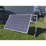 Technaxx solární balkonová elektrárna 300W TX-212, černá
