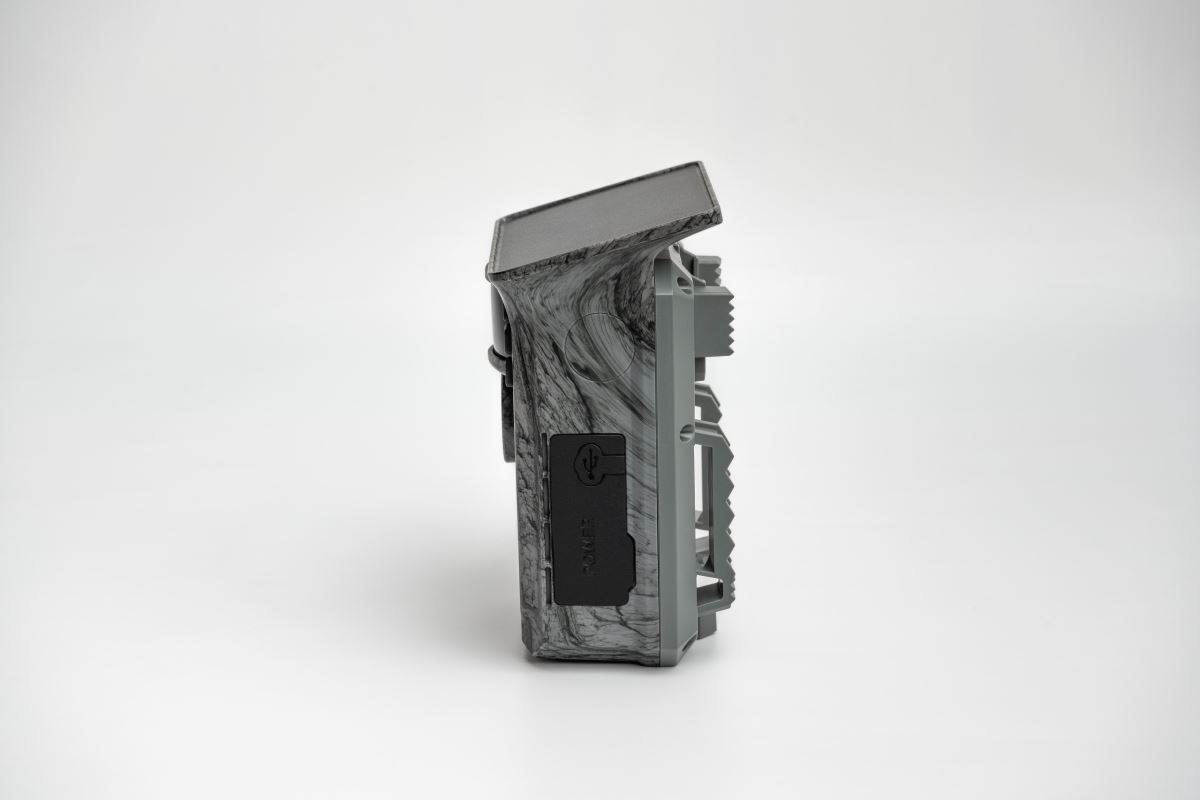 Technaxx solární Wi-Fi fotopast (TX-326)