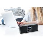 Technaxx TX-153 Internetové stereo rádio (TX-153) 4900