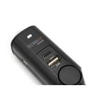 Technaxx TX-168 AUTOalarm s detekciou pohybu