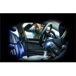 Technaxx TX-168 AUTOalarm s detekciou pohybu