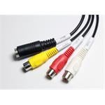 Technaxx USB video grabber - prevod VHS na digitálny formát (TX-20)