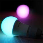 TechToy Smart Bulb RGB 11W E27