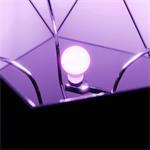 TechToy Smart Bulb RGB 11W E27