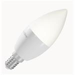 TechToy Smart Bulb RGB 4,4W E14 3ks sada