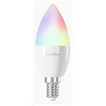 TechToy Smart Bulb RGB 4,5W E14