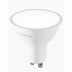 TechToy Smart Bulb RGB 4.7W GU10 ZigBee 3ks set