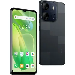 Tecno Pop 7 2GB/64GB Endless Black