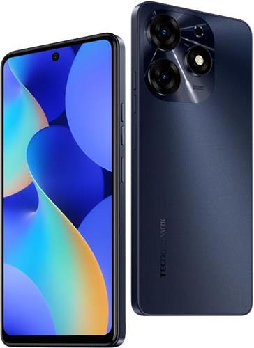 Tecno Spark 10 Pro NFC 8GB/128GB Starry Black