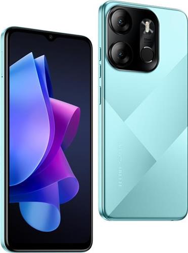 Tecno Spark Go 2023 3GB/64GB Uyuni Blue