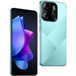 Tecno Spark Go 2023 3GB/64GB Uyuni Blue